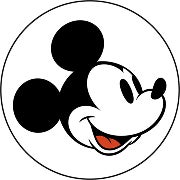 Mickey et Minnie