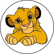 Le Roi Lion