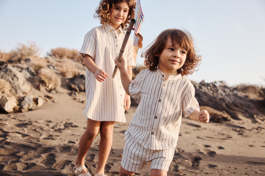 La mode à petits prix, mais pas à tout prix.