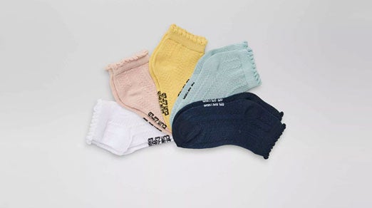 Chaussettes bébé