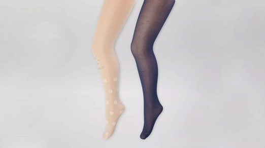 Collants fille