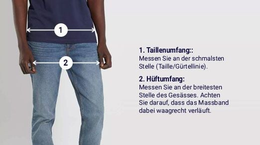 Herren-Unterteile