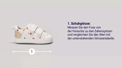 Babyschuhe