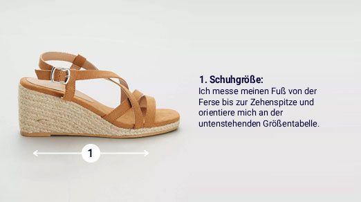 Damenschuhe