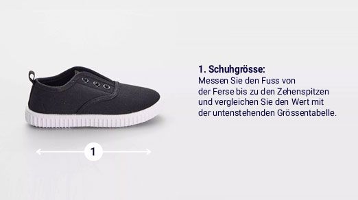 Jungenschuhe