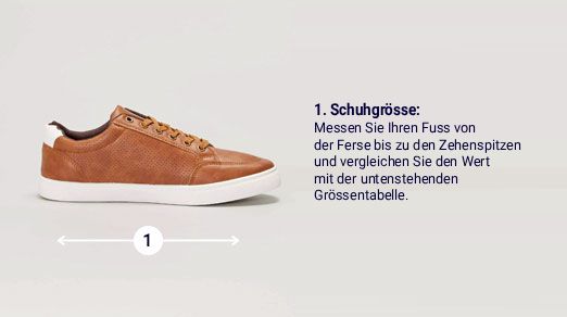 Herrenschuhe
