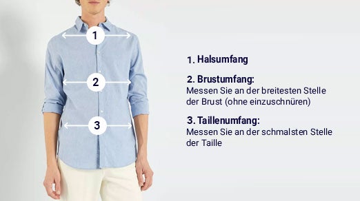 Herren-Oberteile