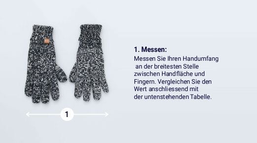 Jungenhandschuhe