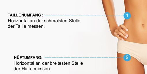 Damen-Slip