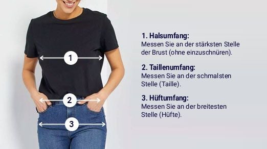 Damenbekleidung