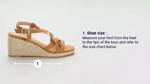 Women's shoes