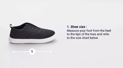 Boys' shoes