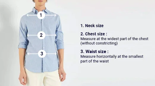 Men's tops