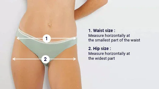 Women's knickers