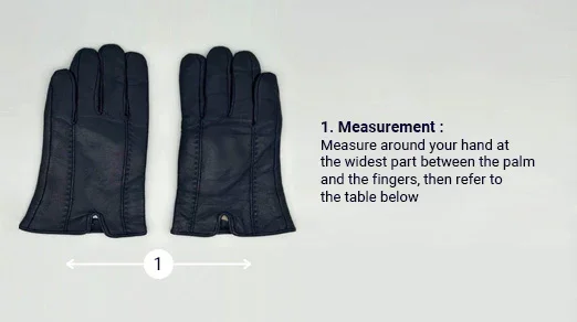 Women's gloves
