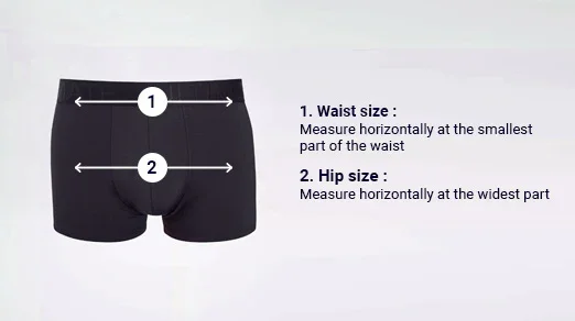 Men's underwear