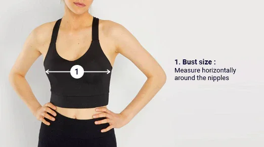 women'sports bra
