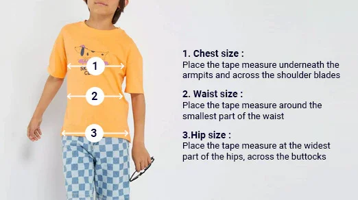 Boys' clothing