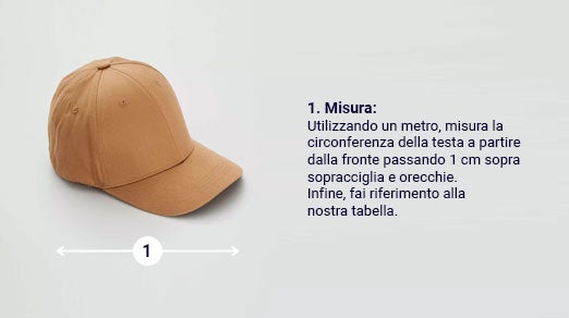 Cappelli uomo