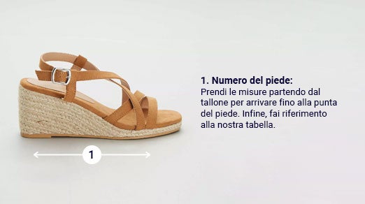 Scarpe donna
