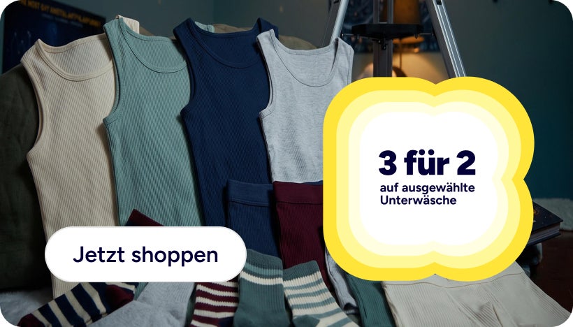LotUnderwear