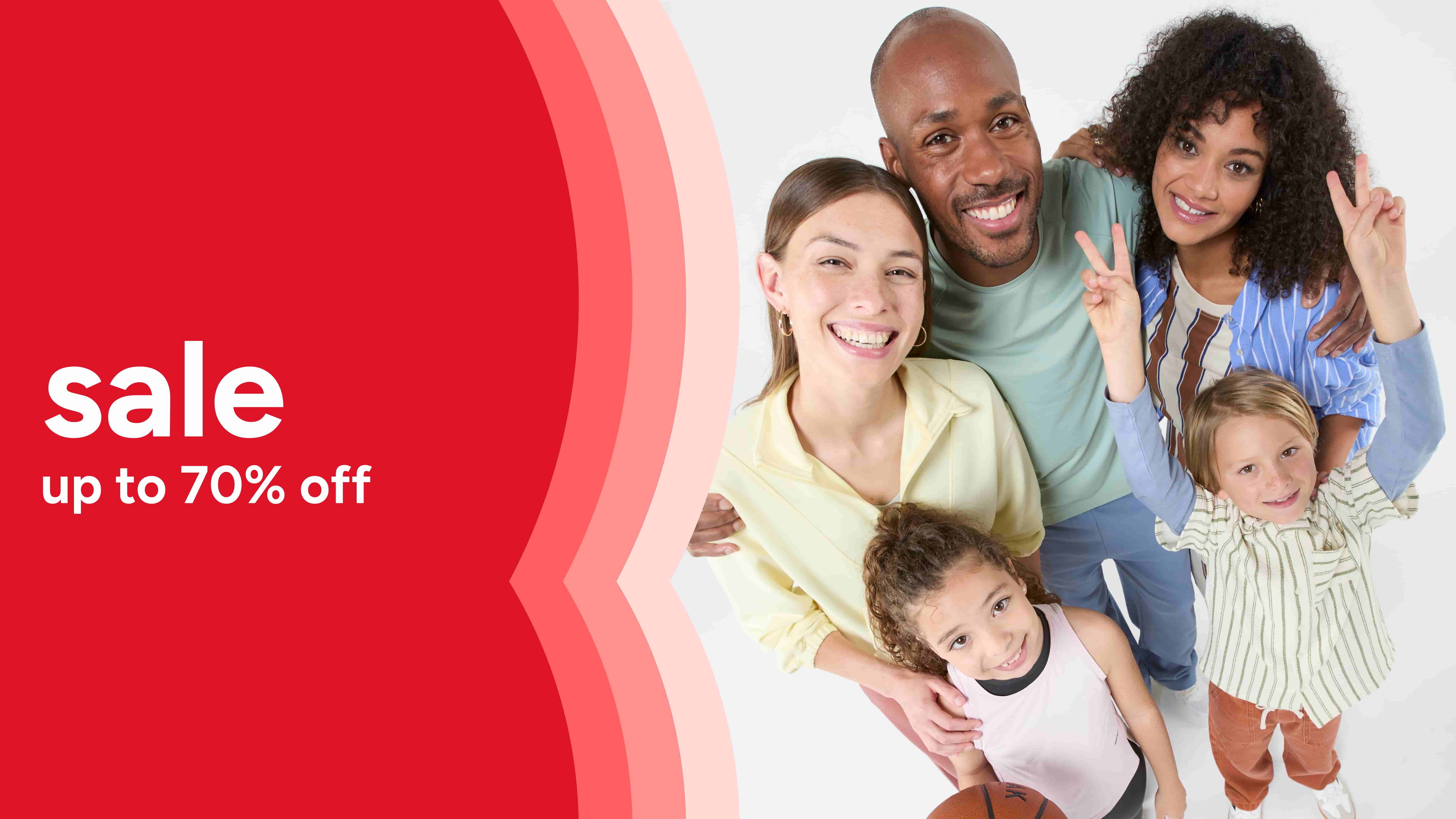 Up to 70%