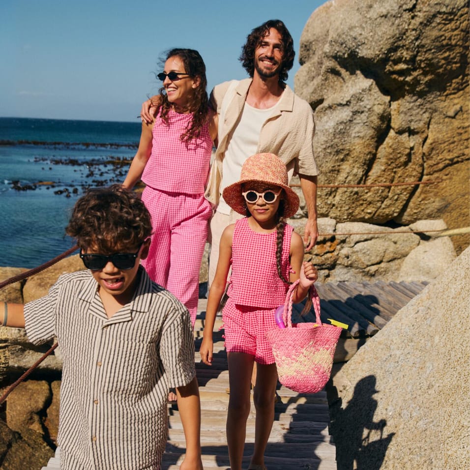 Leurs looks d'été préférés !
