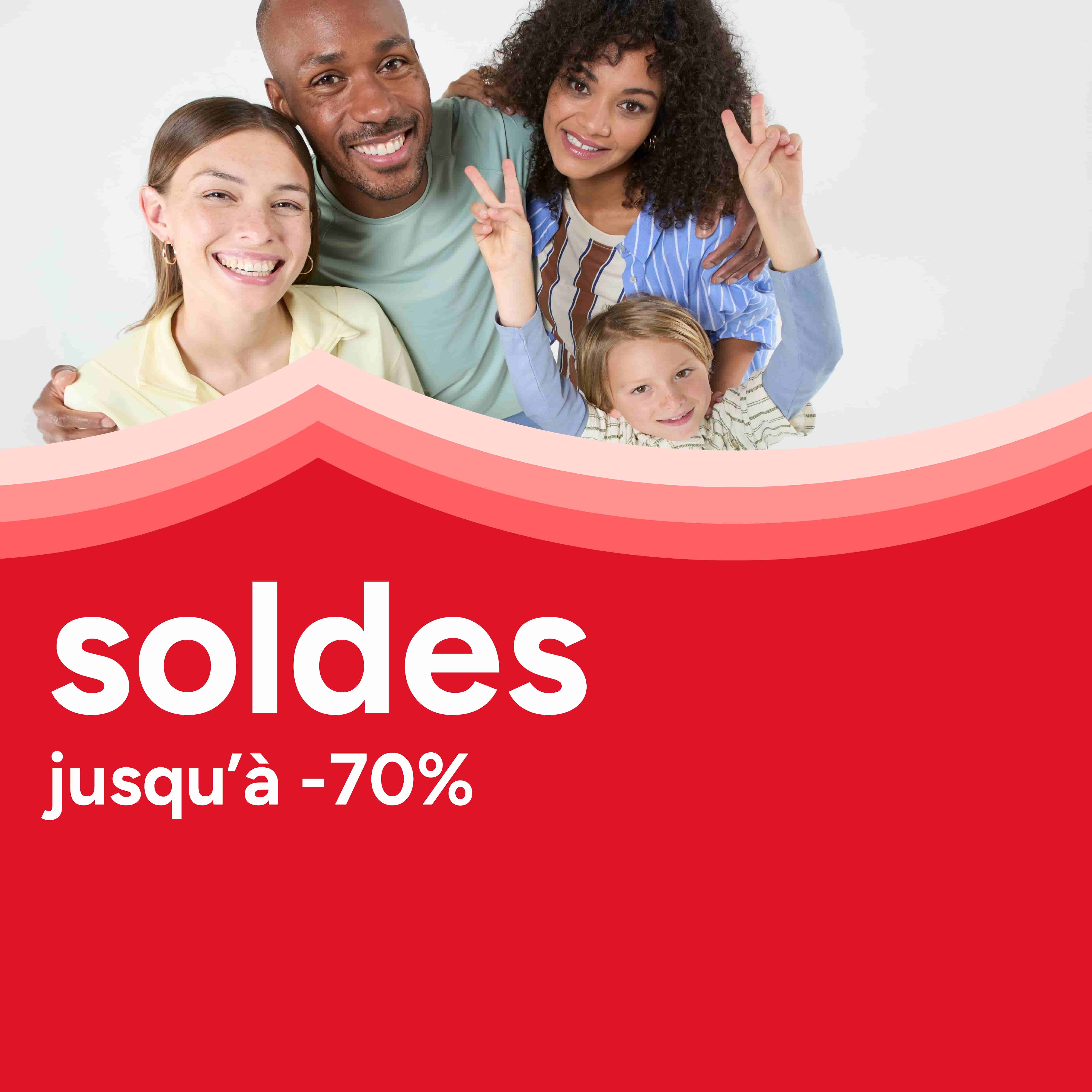 Jusqu’à -70%